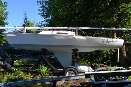 J Boats J/22 for sale in United States of America for $12,500 (£9,394)