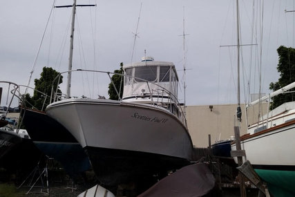 Scottie Craft 37 for sale in United States of America for $30,000 (£22,698)