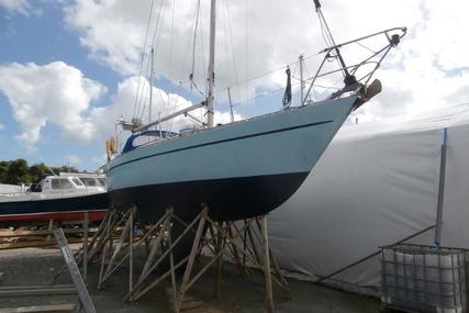 Sadler 32 for sale in United Kingdom for £16,995