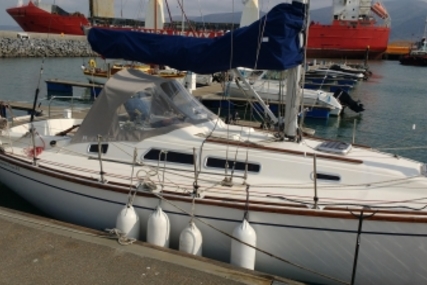 Westerly Ocean 33 for sale in Ireland for £45,000