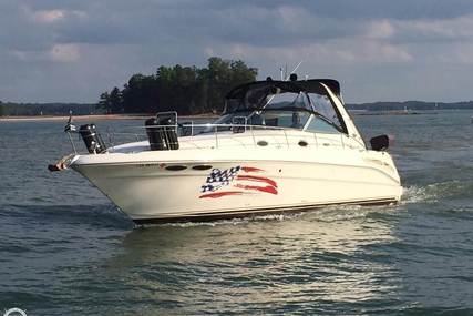 Sea Ray 340 Sundancer for sale in United States of America for $97,000 (£74,372)