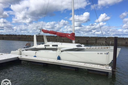 Crowther 33 for sale in United States of America for $15,000 (£11,322)