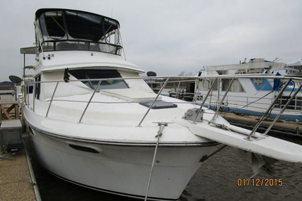 Carver 3807 Aft Cabin for sale in United States of America for $39,995 (£30,056)