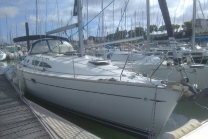 Jeanneau Sun Odyssey 37 for sale in France for €66,000 (£57,898)
