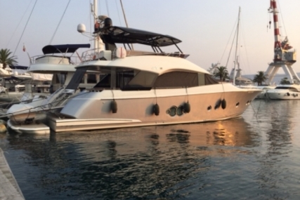 MONTE CARLO YACHTS MONTE CARLO 65 for sale in France for €1,290,000 (£1,129,973)