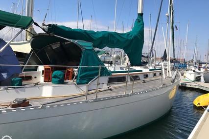 Cheoy Lee 41 for sale in United States of America for $55,000 (£39,388)