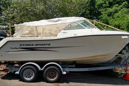 Hydra-Sports 202 D.C. Lightning Series for sale in United States of America for $15,499 (£12,150)