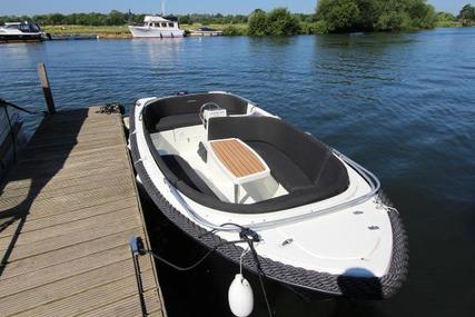 Corsiva 520 for sale in Poland for £11,795