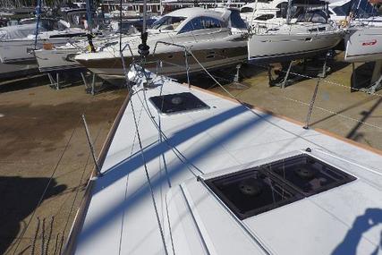 Jeanneau Sun Odyssey 479 for sale in United Kingdom for £282,124
