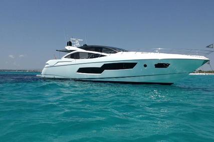 Sunseeker Predator 80 for sale in Spain for €2,189,000 (£1,966,350)