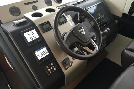 Fairline Squadron 48 for sale in United Kingdom for £649,000