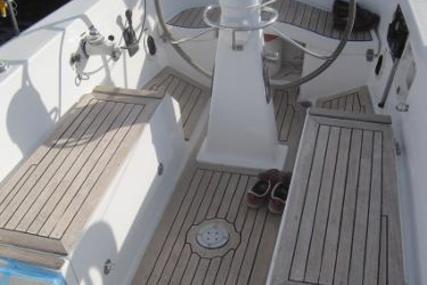 Nautor's Swan 65 (65-007) for sale in Spain for €350,000 (£306,813)