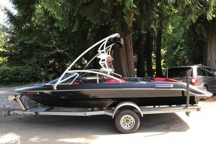 Bayliner 2081 Challenger for sale in United States of America for $12,500 (£8,926)