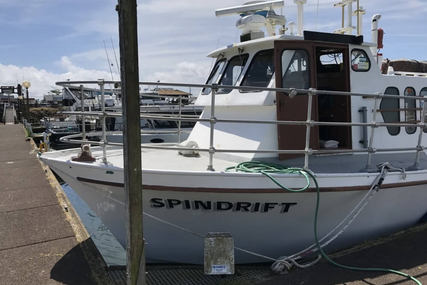 Delta 37 for sale in United States of America for $150,000 (£112,714)