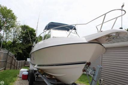 Aquasport 210 Explorer for sale in United States of America for $12,500 (£9,484)
