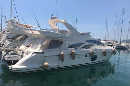 Azimut Yachts 62 for sale in Italy for €800,000 (£701,004)