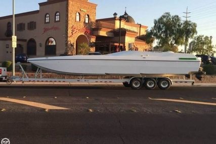 Awesome 38' Signature Cat for sale in United States of America for $59,999 (£45,088)