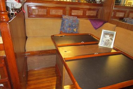 CSY 37 for sale in United States of America for $42,900 (£33,642)