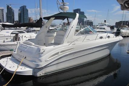 Sea Ray 340 Sundancer for sale in United States of America for $49,995 (£38,512)