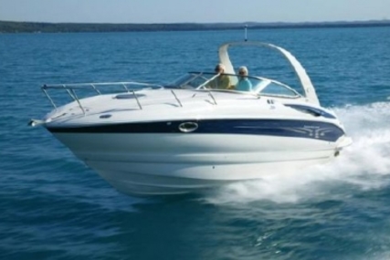 Crownline 270 CR for sale in France for €49,500 (£43,259)