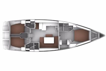 Bavaria 51 Style for sale in United Kingdom for £357,800