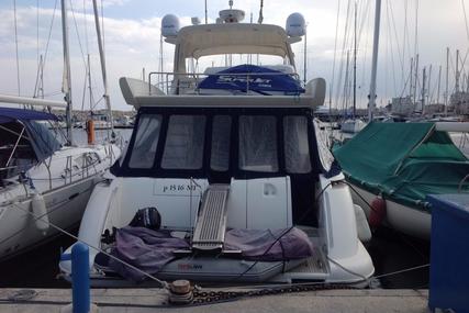 Azimut 62 for sale in Cyprus for €580,000 (£508,286)