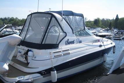 Cruisers Yachts 280 CXI for sale in United Kingdom for £49,995