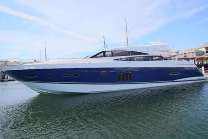 Princess V78 for sale in United Kingdom for £1,300,000