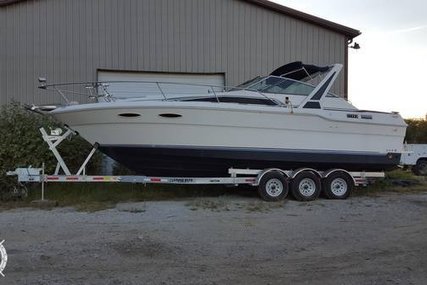 Sea Ray 300 Weekender for sale in United States of America for $19,900 (£14,206)
