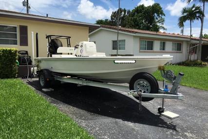 Hewes Redfisher 18 for sale in United States of America for $49,900 (£37,229)