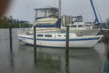 Cal 34 III for sale in United States of America for $6,790 (£4,770)