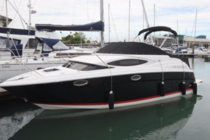 Regal 2565 Window Express for sale in Ireland for €41,900 (£37,421)