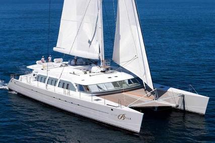 CMN Catamaran for sale in British Virgin Islands for $2,500,000 (£1,791,447)