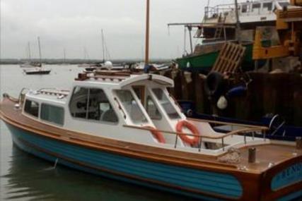 Classic Nelson 32 TSMY for sale in United Kingdom for £23,000