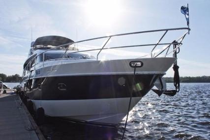 Princess 21 Metre for sale in Russia for €1,000,000 (£877,247)