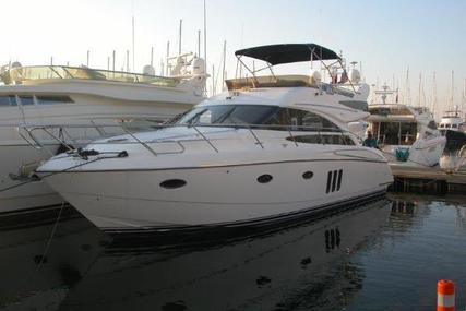 Princess 50 for sale in Turkey for €390,000 (£340,290)