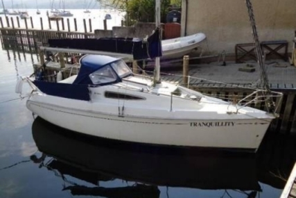 Jeanneau Sun Odyssey 24.2 for sale in United Kingdom for £10,995