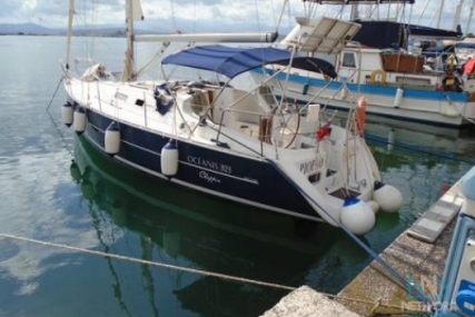 Beneteau Oceanis 323 Clipper for sale in Greece for £45,000