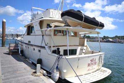 Hatteras 53 Motor Yacht for sale in United Kingdom for £99,995