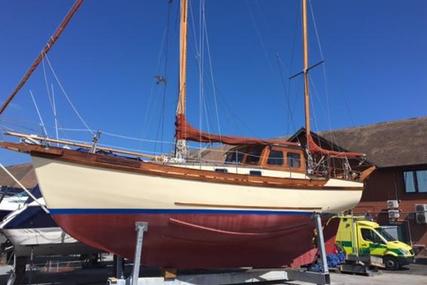Negus 36 for sale in United Kingdom for £35,000