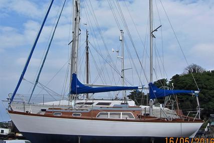 Classic Kim Holman Sovereign Ketch for sale in United Kingdom for £25,000
