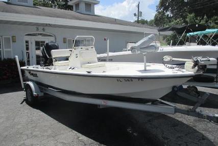 Mako 181 for sale in United States of America for $9,999 (£7,024)