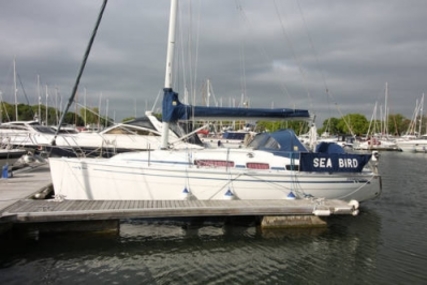 Bavaria 31 Cruiser for sale in United Kingdom for £44,950