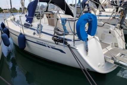 Bavaria Yachts 34 Cruiser for sale in Greece for €64,950 (£58,014)