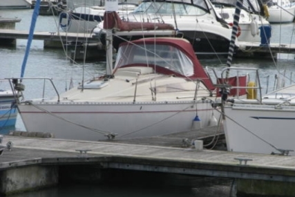 Beneteau First 26 for sale in Ireland for €12,950 (£11,317)