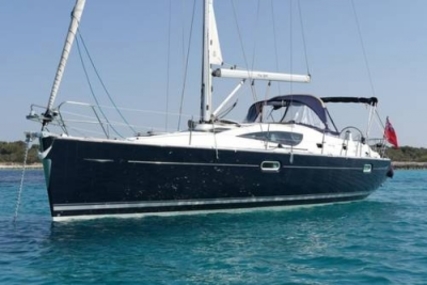 Jeanneau Sun Odyssey 42 DS for sale in United Kingdom for £115,000