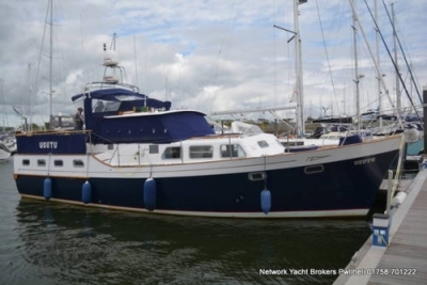 Moody 42 for sale in United Kingdom for £109,995