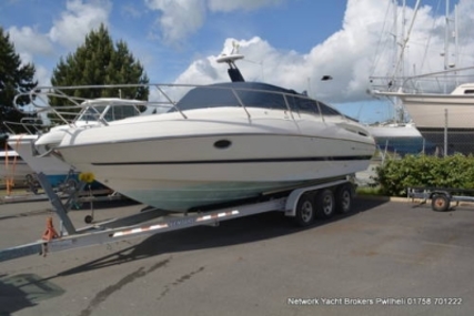 Cranchi CSL 28 for sale in United Kingdom for £31,995