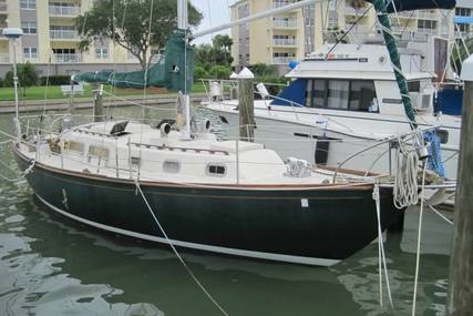 Luders 33 for sale in United States of America for $19,000 (£13,567)