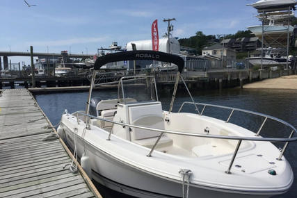 Robalo R200 for sale in United States of America for $37,299 (£29,240)